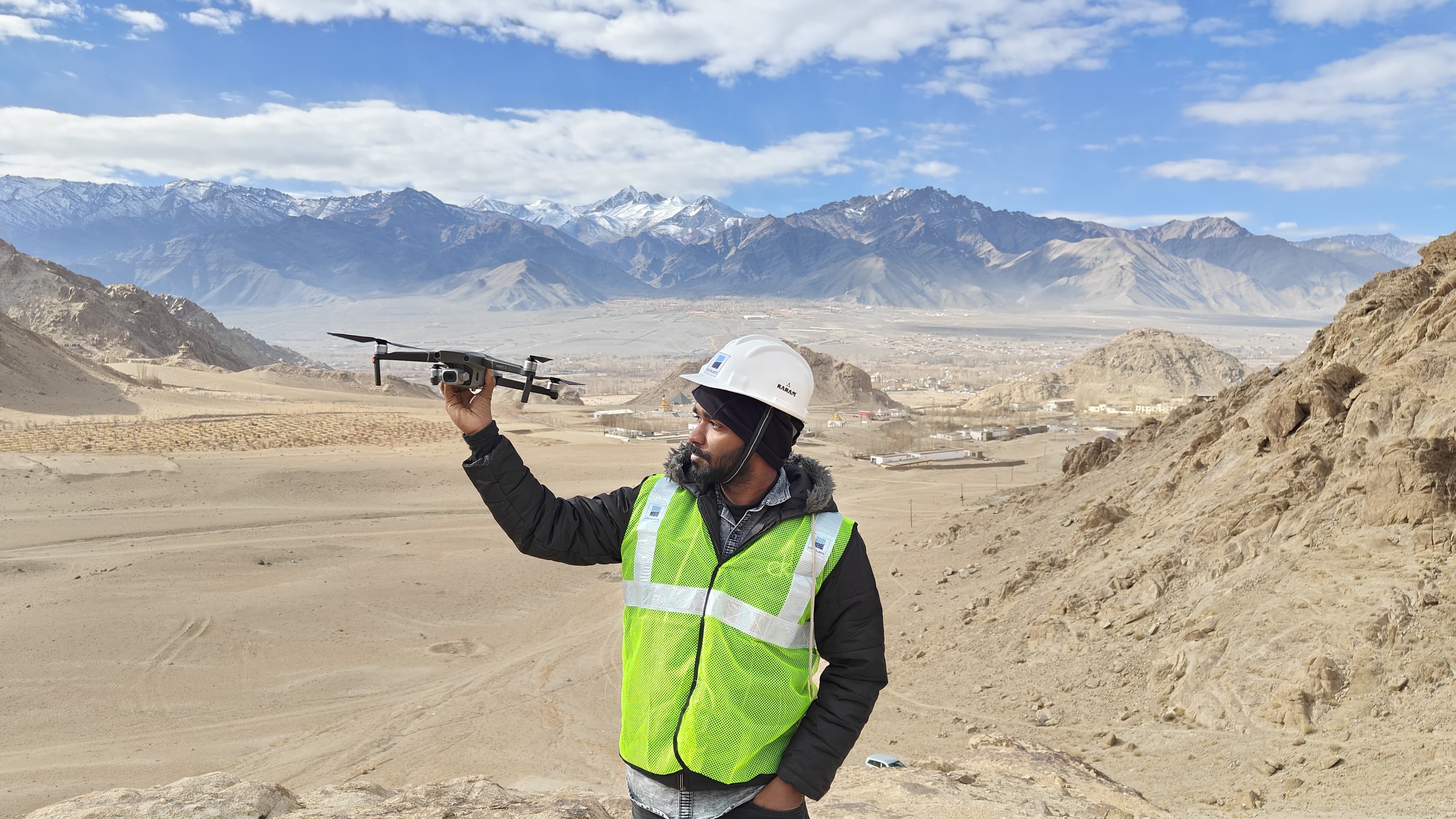 Asset Digitalisation